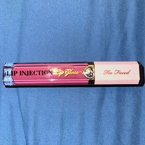 Too faced lip injection
